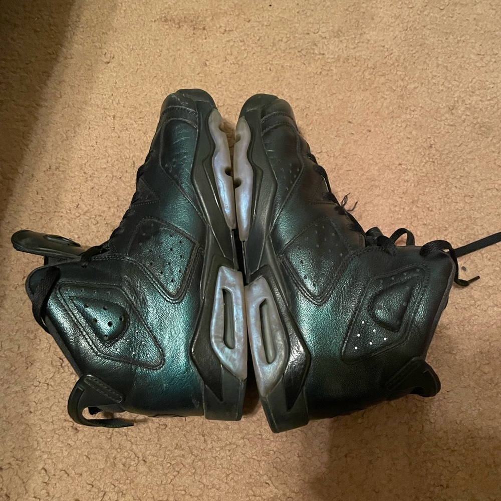 Jordan’s